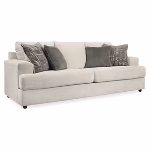 Sofa 3-osobowa SOLETREN 9510438