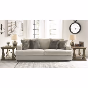 Sofa 3-osobowa SOLETREN 9510438