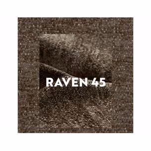 Fotel rozkładany ATLAS Raven - brązowy