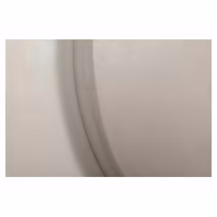 Ława okrągła AURORA 60 cm - ecru