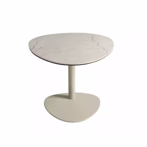 Ława CIAO B 58 cm - beż mat/kaszmir