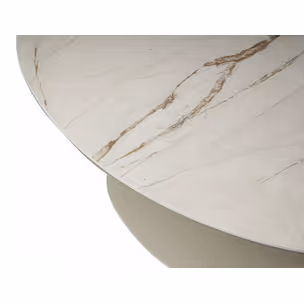 Ława CIAO B 58 cm - beż mat/kaszmir