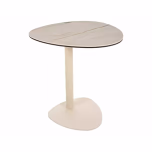 Ława CIAO C 50 cm - beż mat/kaszmir
