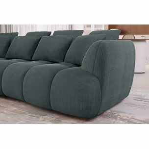 Sofa BESSO BIGSOFA