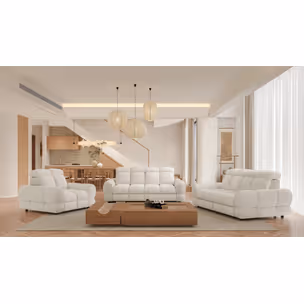 Sofa 3-osobowa TOLLO 3
