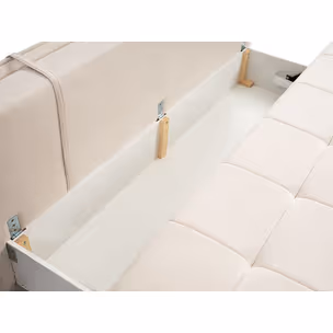 Sofa 2-osobowa rozkładana ALICE