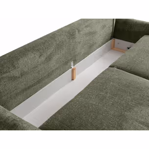 Sofa 3-osobowa rozkładana CINDY