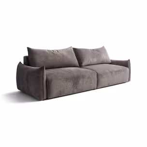 Sofa 3-osobowa rozkładana CINDY