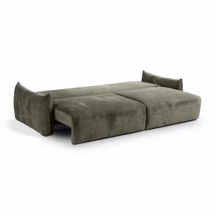 Sofa 3-osobowa rozkładana CINDY