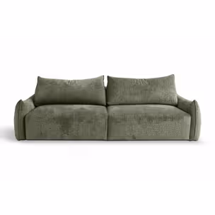 Sofa 3-osobowa rozkładana CINDY