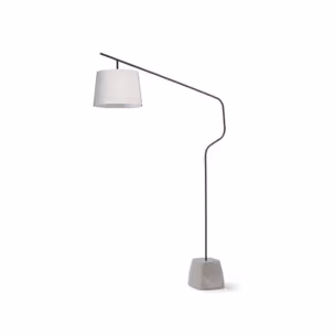 Lampa podłogowa URBAN-LG
