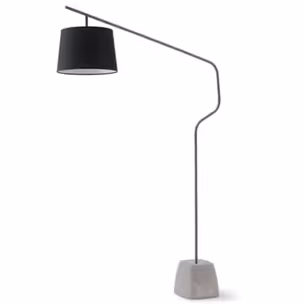 Lampa podłogowa URBAN-LG
