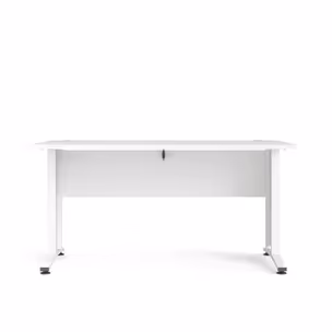 Biurko PRIMA 150 - biały