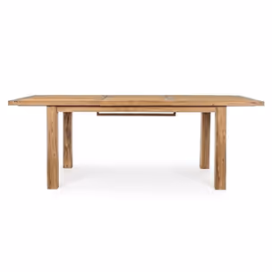 Stół rozkładany BOU 160-220x95