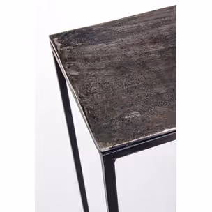 Zestaw 2 konsol TAHIR