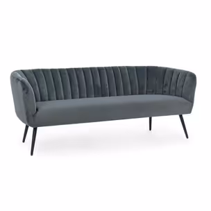 Sofa AVRIL - szary