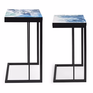 Zestaw stolików REEF 2