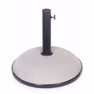 Podstawa pod parasol BARRY 35 KG - szary