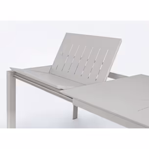 Stół rozkładany KONNOR RASTIN 160-240x100