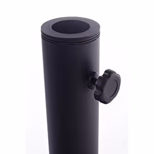 Podstawa pod parasol BARRY 25 KG - szary