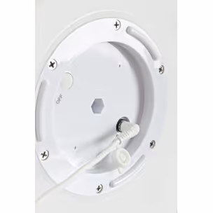 Lampa LED CUBE 20x20 z głośnikiem