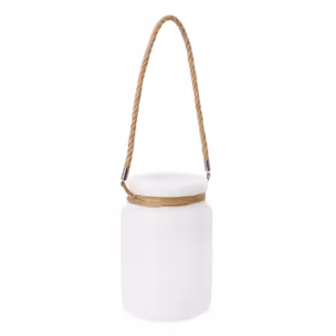 Lampa outdoorowa ROPE