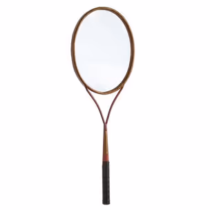 Lustro RAQUETA 26x76