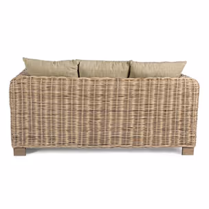 Sofa 2-osobowa FORTALEZA