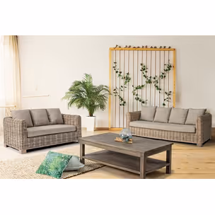 Sofa 2-osobowa FORTALEZA