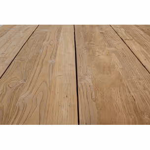 Stół ogrodowy RAMSEY 240x100 - czarny