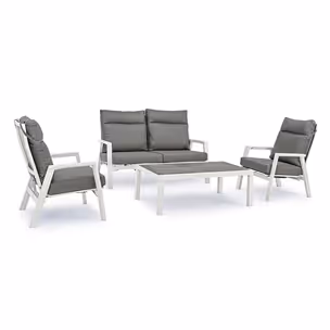 Sofa ogrodowa LUNAR