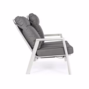 Sofa ogrodowa LUNAR