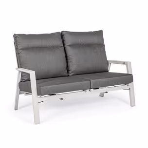Sofa ogrodowa LUNAR