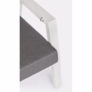 Sofa ogrodowa LUNAR