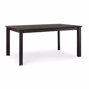Stół rozkładany KONNOR CHARCOAL 160-240x100