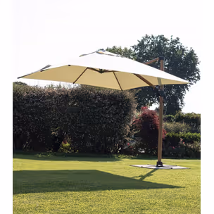 Parasol do ogrodu ORION 3x4