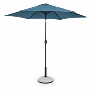 Parasol do ogrodu KALIFE CLOUD 2.7 m