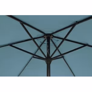 Parasol do ogrodu KALIFE CLOUD 2.7 m
