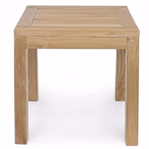 Taboret ogrodowy LINDA
