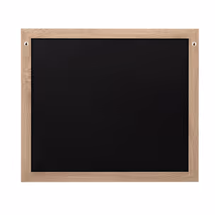 Lustro wiszące BALI 80x70 - dąb sonoma