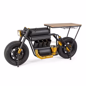 Konsola barowa SPEED MOTO