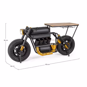 Konsola barowa SPEED MOTO