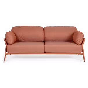 Sofa ogrodowa PARDIS SIERRA - ciepły brąz