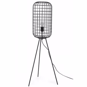 Lampa podłogowa CHIC