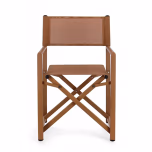 Krzesło ogrodowe TAYLOR PECAN