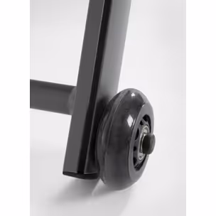 Leżak ogrodowy TAYLOR DARK GREY