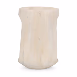 Stolik okrągły LOPEZ NATURAL 33