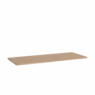 Blat do biurka SIGN 150 - jackson hickory 