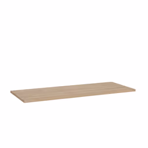 Blat do biurka SIGN 150 - jackson hickory 