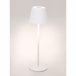 Lampa stołowa ETNA - multikolor